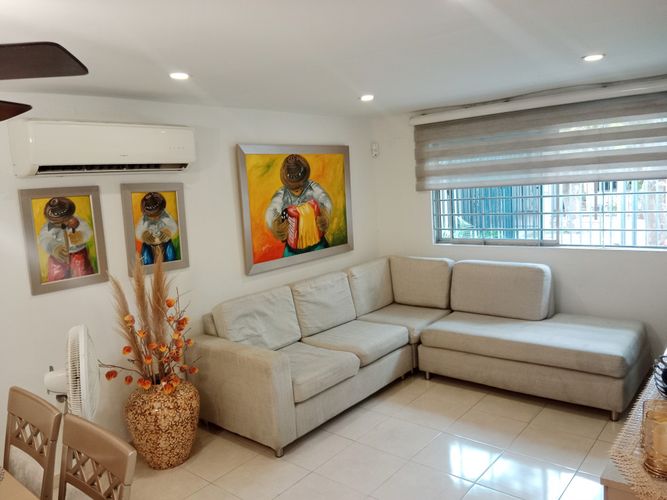 Casa en Arriendo en El limoncito, Barranquilla - Miniatura 2