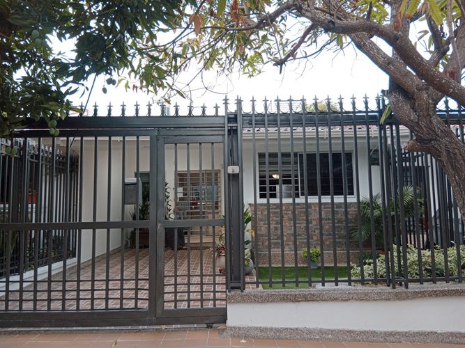 Casa en Arriendo en El limoncito, Barranquilla - Miniatura 22
