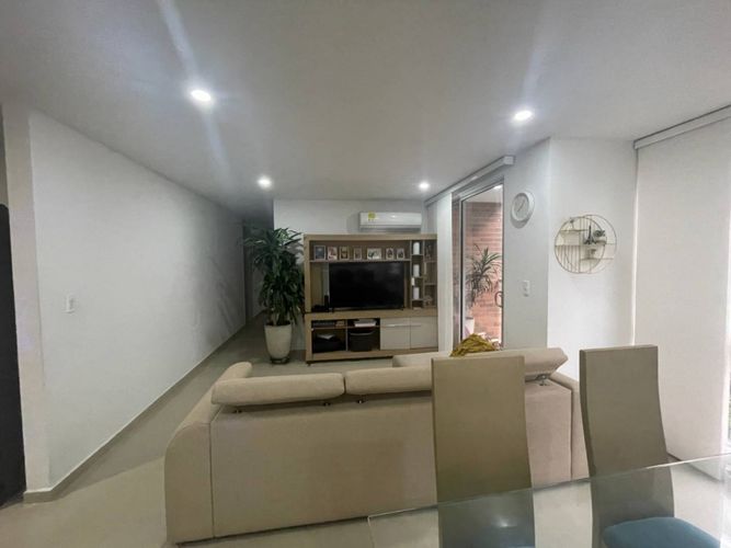Apartamento en Arriendo en Riomar, Barranquilla - Miniatura 2