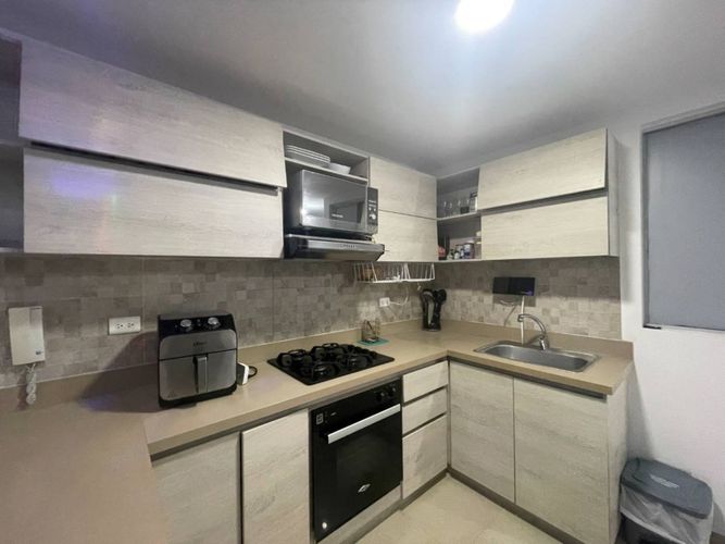 Apartamento en Arriendo en Riomar, Barranquilla - Miniatura 3