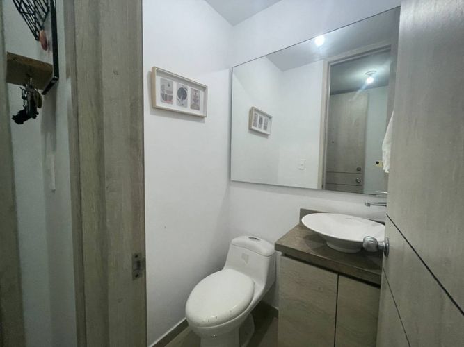 Apartamento en Arriendo en Riomar, Barranquilla - Miniatura 8