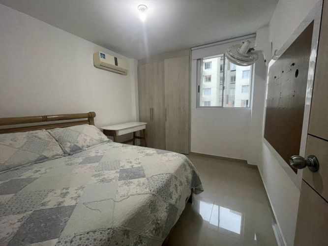 Apartamento en Arriendo en Riomar, Barranquilla - Miniatura 9