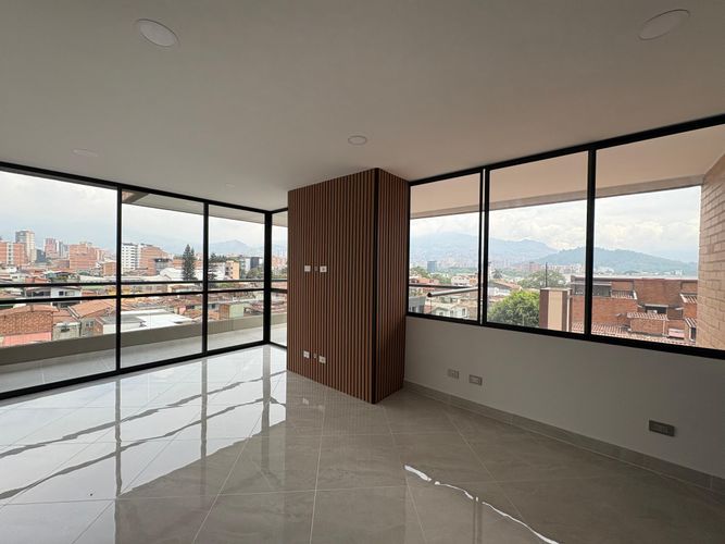Apartamento en Arriendo en San joaquin, Medellín - Miniatura 2