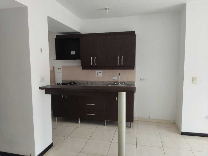 Apartaestudio en Arriendo en Bello - Imagen 1
