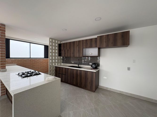 Apartamento en Arriendo en San joaquin, Medellín - Miniatura 5