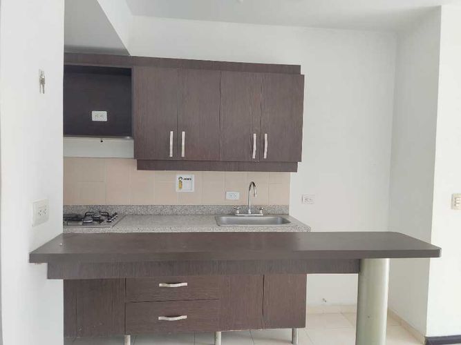 Apartaestudio en Arriendo en Bello - Miniatura 2