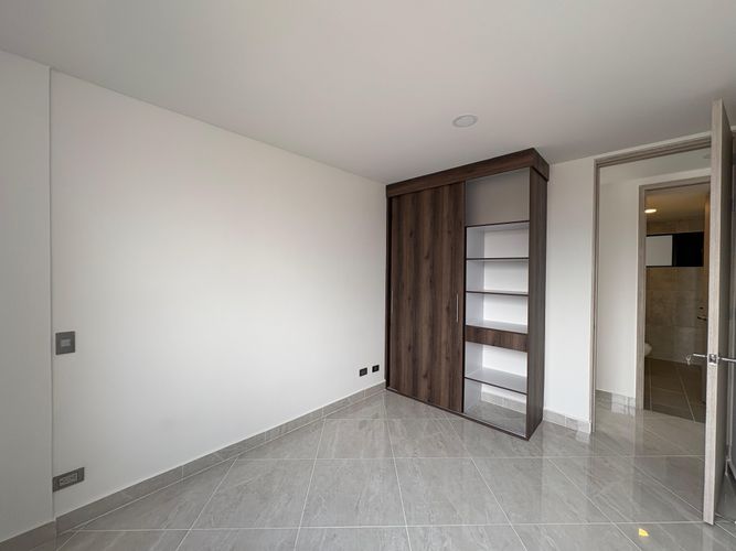 Apartamento en Arriendo en San joaquin, Medellín - Miniatura 9