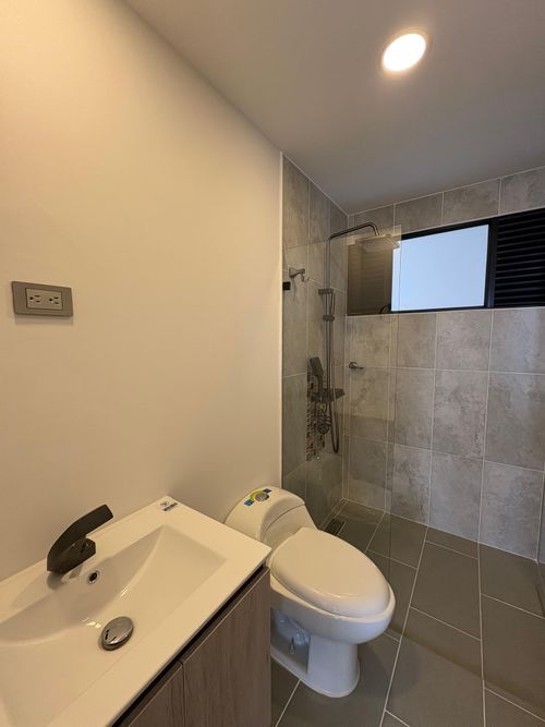 Apartamento en Arriendo en San joaquin, Medellín - Miniatura 12