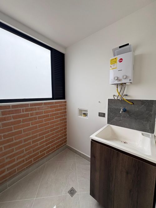 Apartamento en Arriendo en San joaquin, Medellín - Miniatura 14