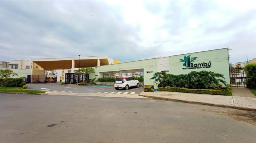 Casa en Arriendo en Sachamate, Jamundí - Imagen 1