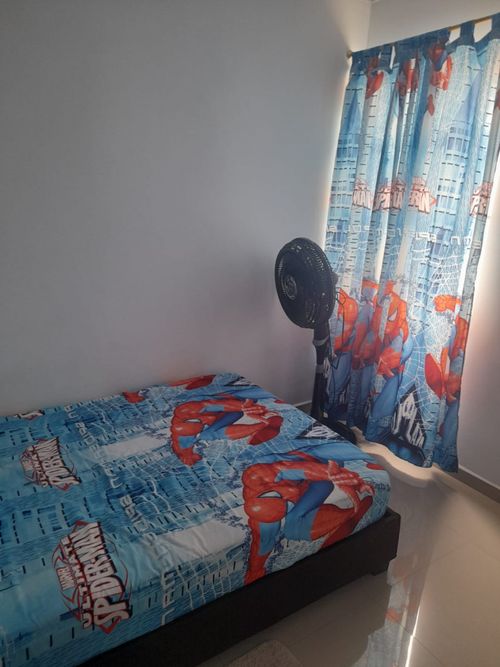 Casa en Arriendo en Sachamate, Jamundí - Miniatura 17