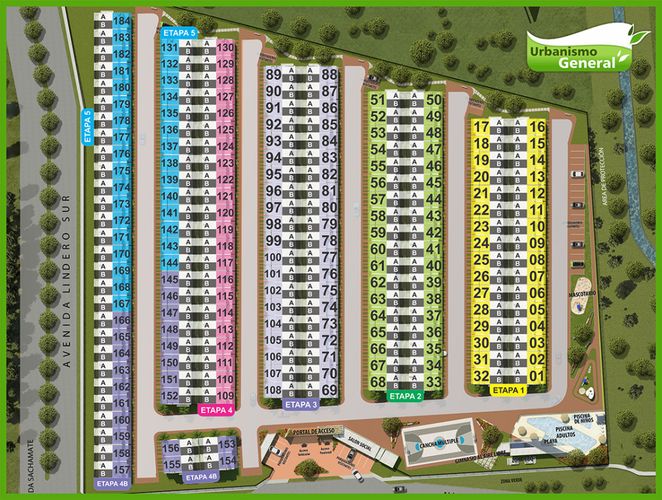 Casa en Arriendo en Sachamate, Jamundí - Miniatura 30