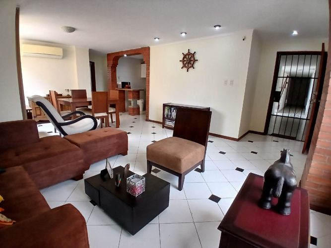 Apartamento en Venta en Altos de riomar, Barranquilla - Imagen 1