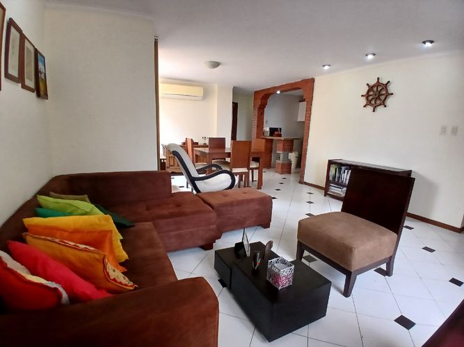 Apartamento en Venta en Altos de riomar, Barranquilla - Miniatura 2