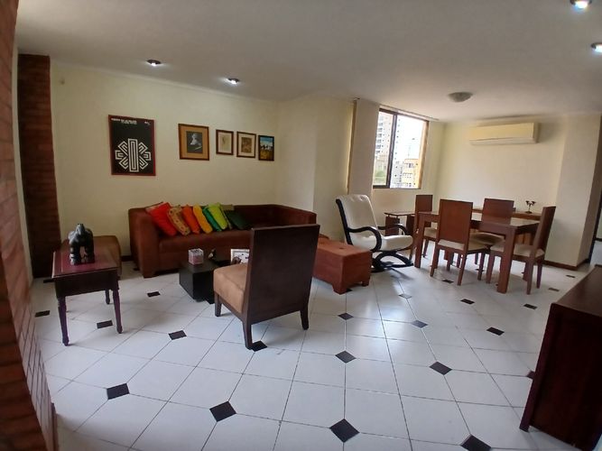 Apartamento en Venta en Altos de riomar, Barranquilla - Miniatura 3