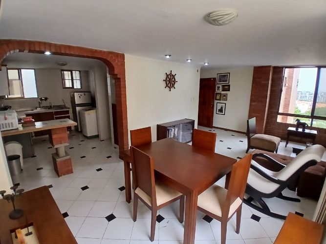 Apartamento en Venta en Altos de riomar, Barranquilla - Miniatura 4