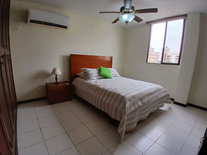 Apartamento en Venta en Altos de riomar, Barranquilla - Miniatura 9