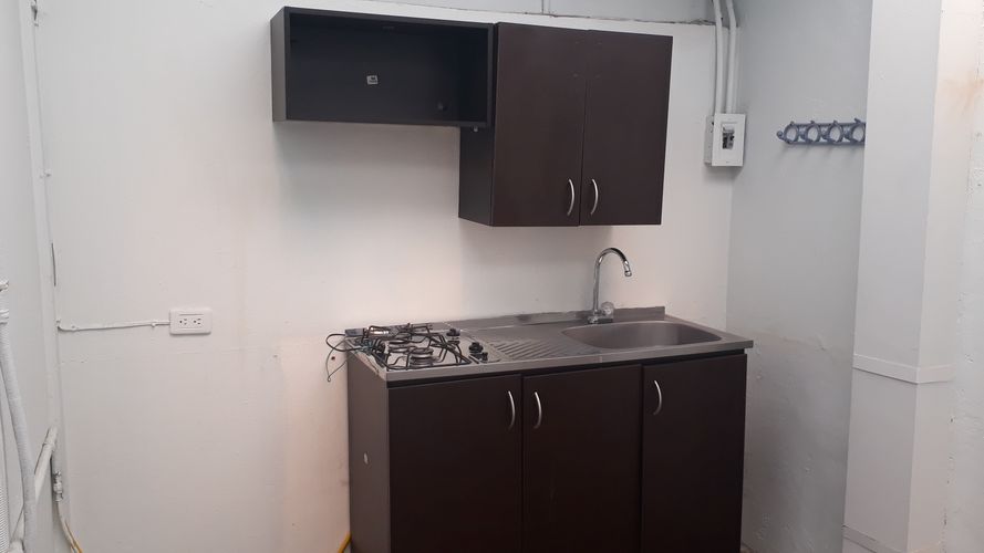 Apartaestudio en Arriendo en San miguel - Miniatura 15