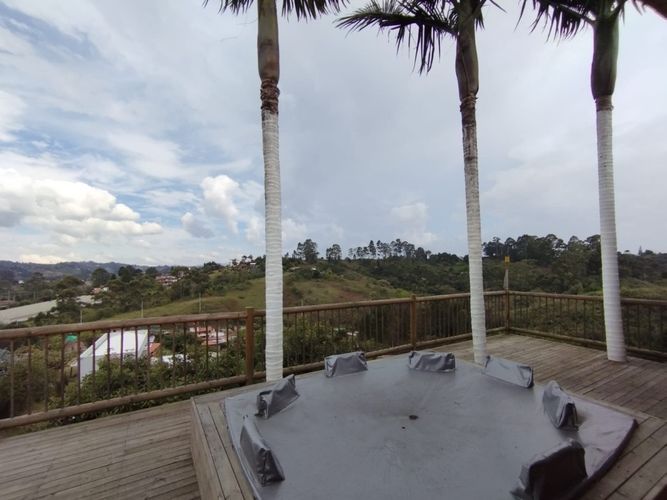 Finca en Arriendo en Toldas, Guarne - Miniatura 4