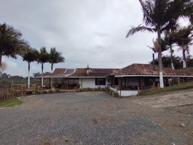 Finca en Arriendo en Toldas, Guarne - Miniatura 8