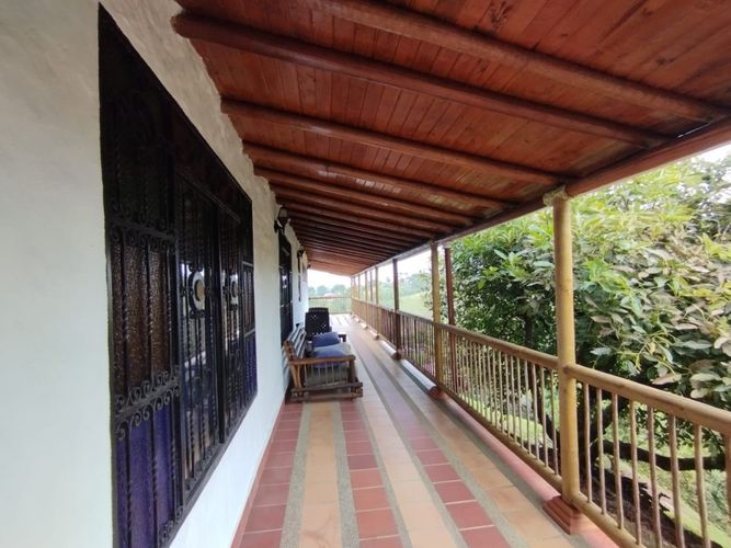 Finca en Arriendo en Toldas, Guarne - Miniatura 11