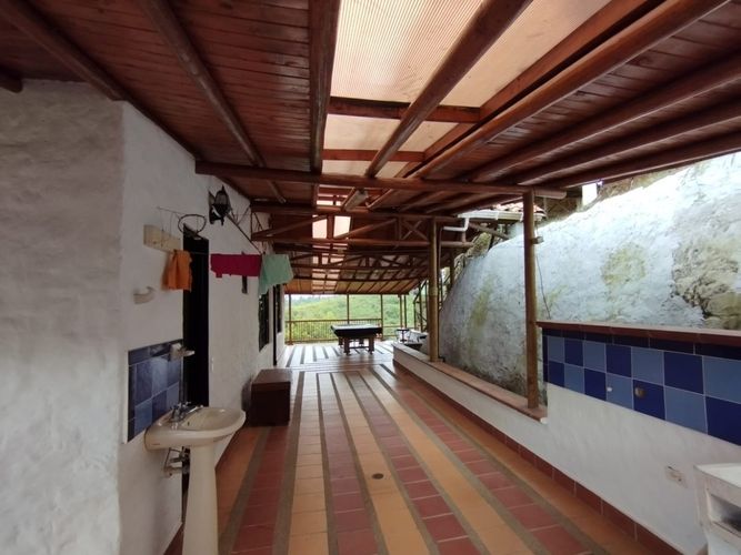 Finca en Arriendo en Toldas, Guarne - Miniatura 13
