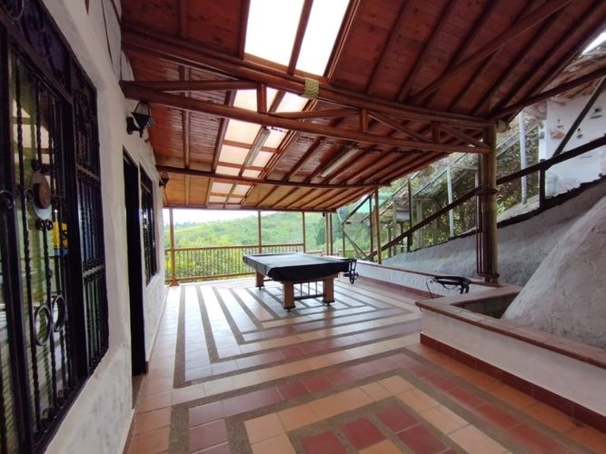 Finca en Arriendo en Toldas, Guarne - Miniatura 14