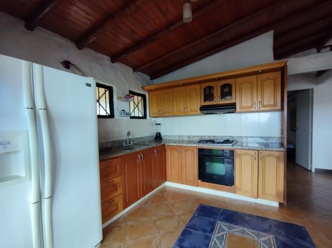 Finca en Arriendo en Toldas, Guarne - Miniatura 15