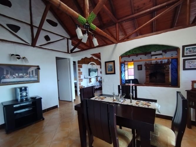 Finca en Arriendo en Toldas, Guarne - Miniatura 16