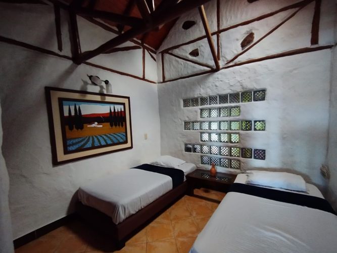 Finca en Arriendo en Toldas, Guarne - Miniatura 17