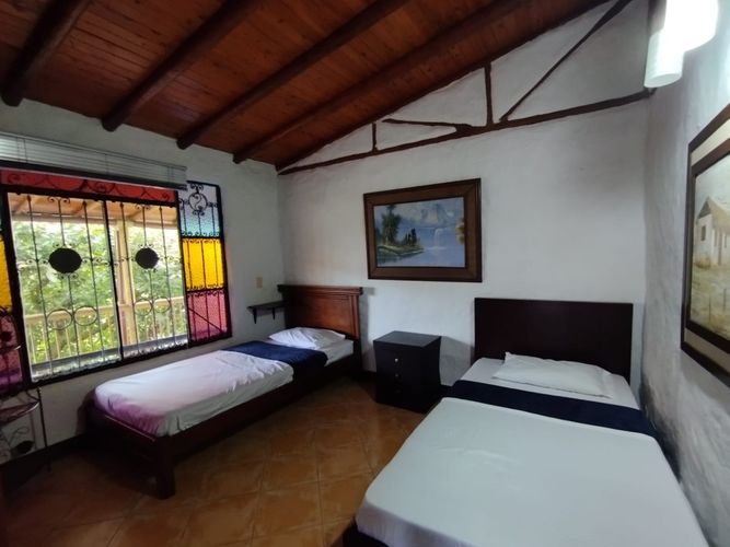 Finca en Arriendo en Toldas, Guarne - Miniatura 18