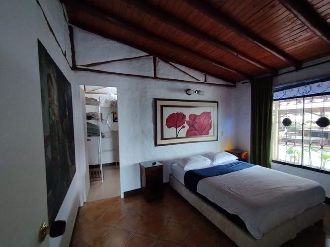 Finca en Arriendo en Toldas, Guarne - Miniatura 20