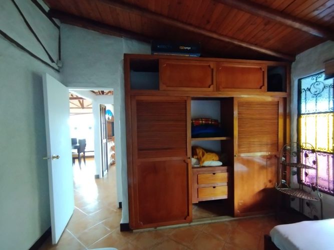 Finca en Arriendo en Toldas, Guarne - Miniatura 21