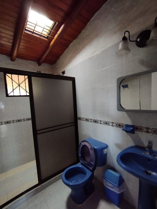 Finca en Arriendo en Toldas, Guarne - Miniatura 23