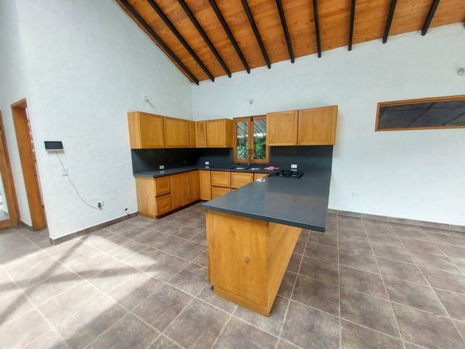 Finca en Arriendo en El tambo, El carmen de viboral - Miniatura 4