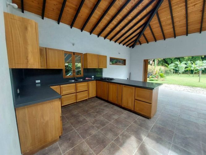 Finca en Arriendo en El tambo, El carmen de viboral - Miniatura 5