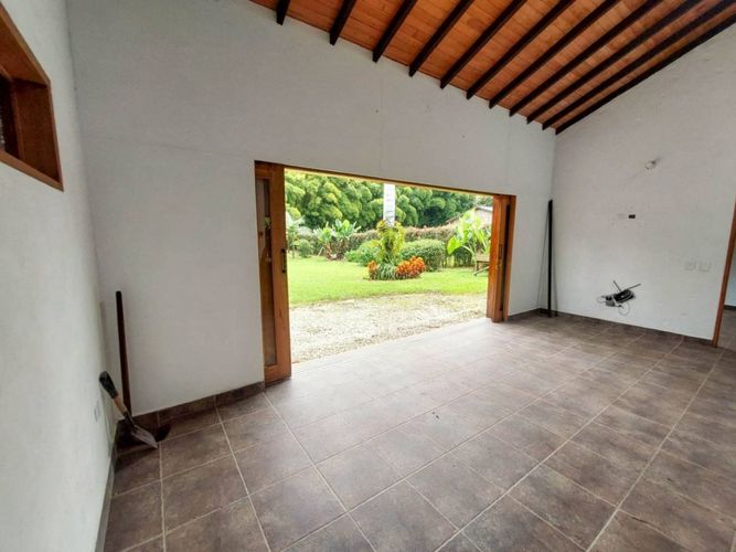 Finca en Arriendo en El tambo, El carmen de viboral - Miniatura 8