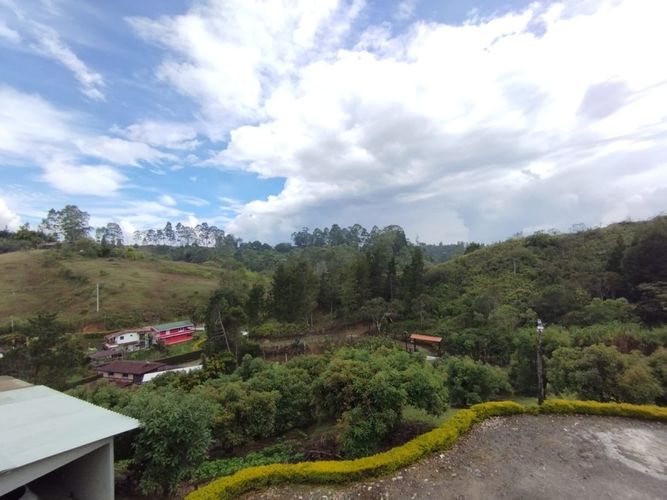 Finca en  Arriendo en Toldas, Guarne - Miniatura 3