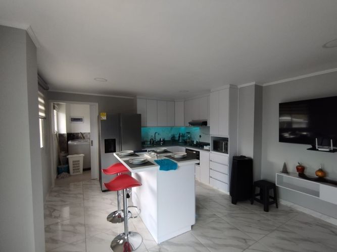Finca en  Arriendo en Toldas, Guarne - Miniatura 6