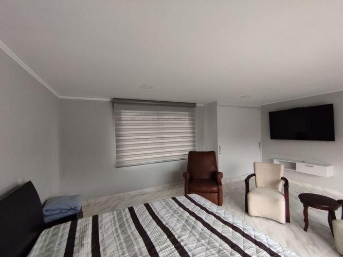 Finca en  Arriendo en Toldas, Guarne - Miniatura 7