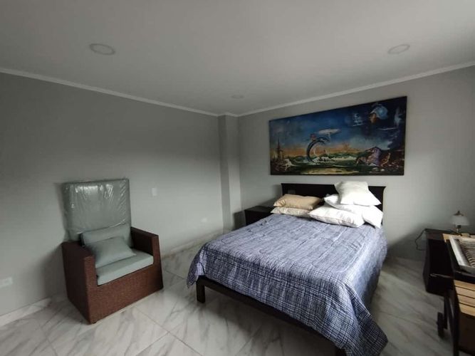 Finca en  Arriendo en Toldas, Guarne - Miniatura 12