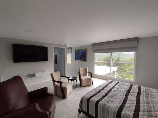 Finca en  Arriendo en Toldas, Guarne - Miniatura 13
