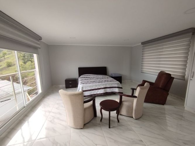 Finca en  Arriendo en Toldas, Guarne - Miniatura 14