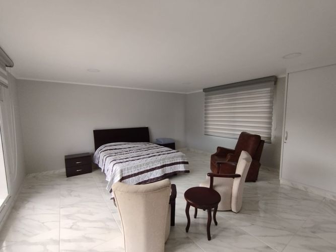 Finca en  Arriendo en Toldas, Guarne - Miniatura 15