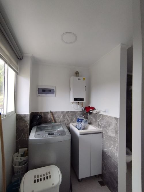 Finca en  Arriendo en Toldas, Guarne - Miniatura 17