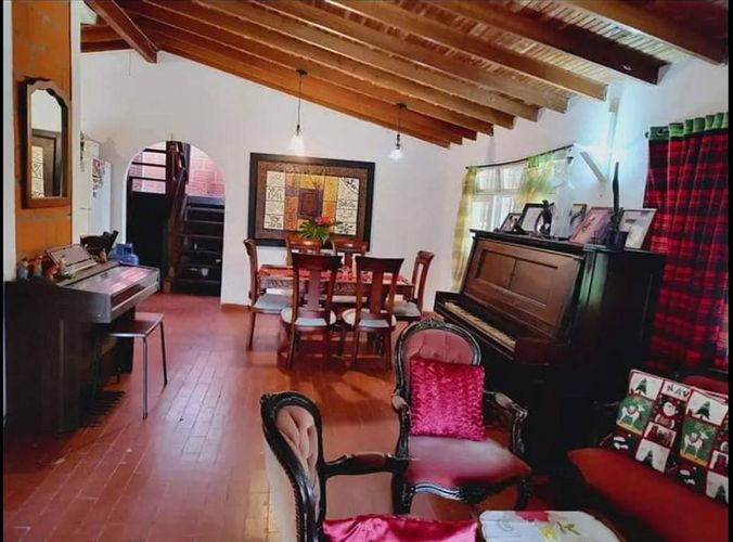 Finca en Arriendo en Santa Elena, Medellín - Miniatura 5