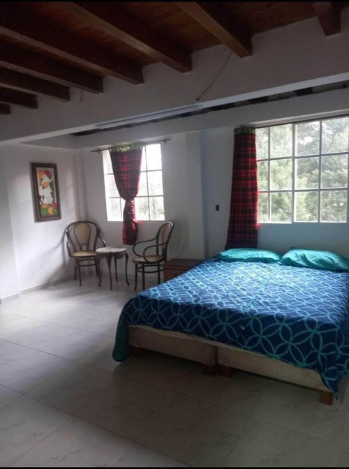 Finca en Arriendo en Santa Elena, Medellín - Miniatura 7
