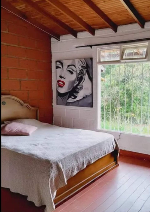 Finca en Arriendo en Santa Elena, Medellín - Miniatura 8