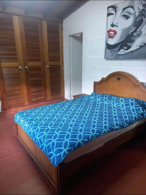 Finca en Arriendo en Santa Elena, Medellín - Miniatura 11
