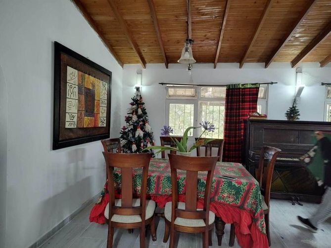 Finca en Arriendo en Santa Elena, Medellín - Miniatura 12